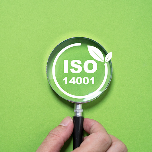 ISO 14001:2015 – wdrożenie i certyfikacja