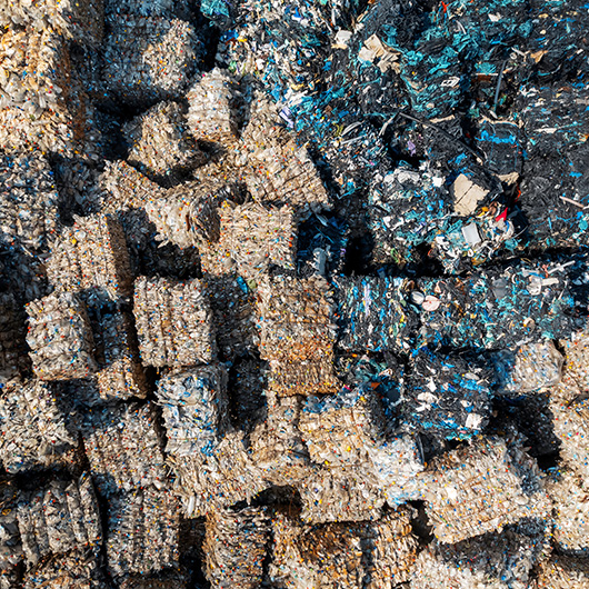 Odbiór i zagospodarowanie przez firmę specjalistyczną