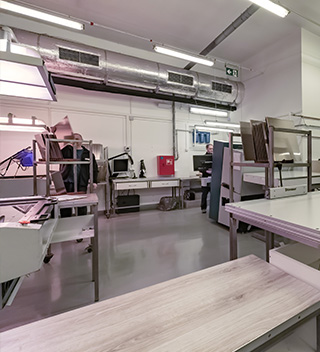 Przygotowanie płytek PCB