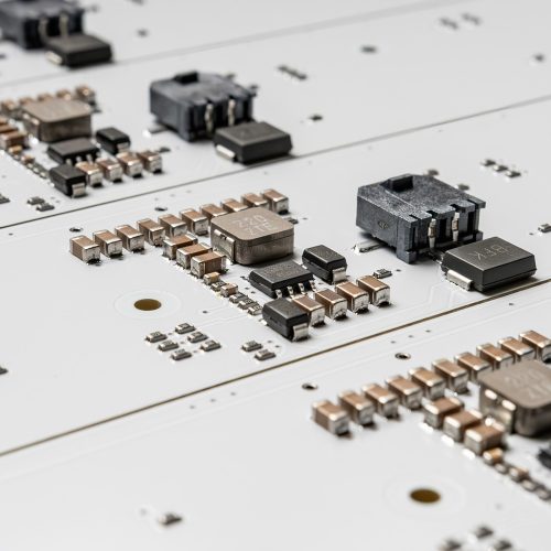 BaZeKo - montaż SMT/SMD