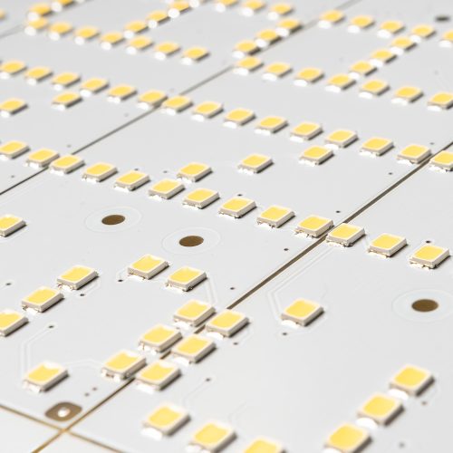 BaZeKo - montaż SMT/SMD