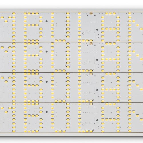 BaZeKo - montaż SMT/SMD