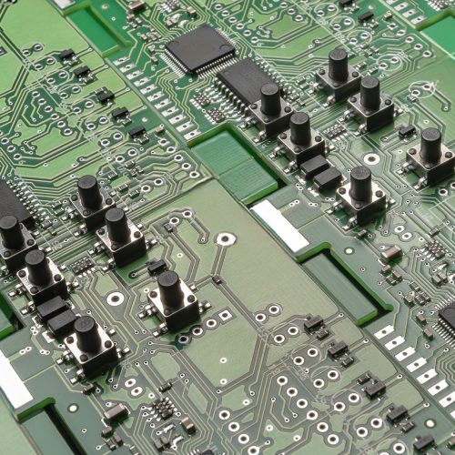 BaZeKo - montaż SMT/SMD